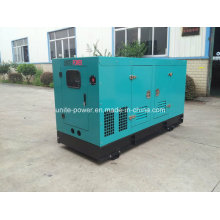 50kVA / 40kw Cummins Schalldichte Diesel Generating Set